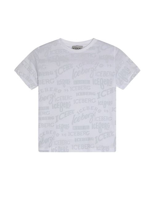  ICEBERG | TSICE3110B BBI